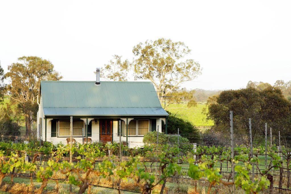 Mccaffrey'S Estate Hotel Pokolbin Exterior photo