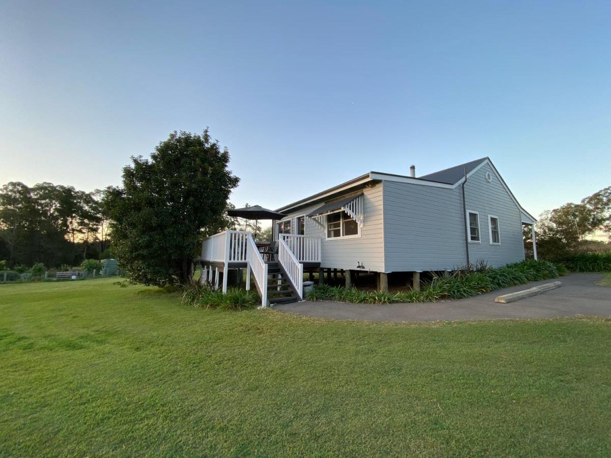 Mccaffrey'S Estate Hotel Pokolbin Exterior photo